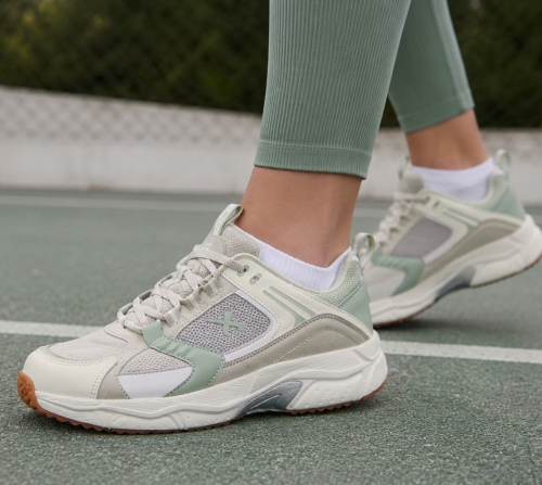 Zapatilla Jaguar Deportiva de Dama Art.4306 (35 al 40)