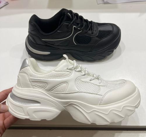Zapatilla Proforce Deportiva de Dama Liviana Art.3564 (35 al 40) - Miniatura 3
