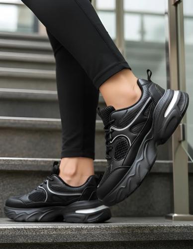 Zapatilla Proforce Deportiva de Dama Liviana Art.3564 (35 al 40) - Miniatura 2
