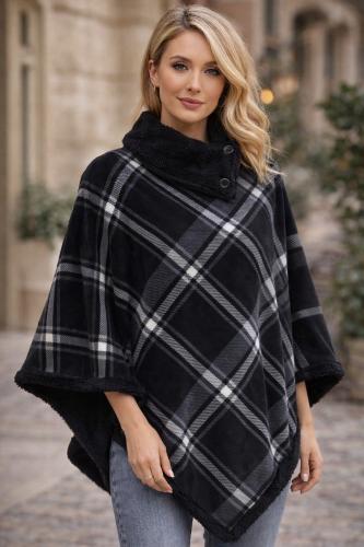 Ponchos