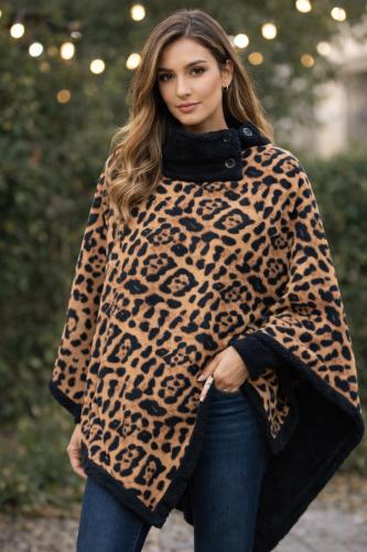 Ponchos