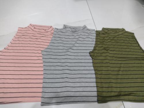 Polera S/ Manga