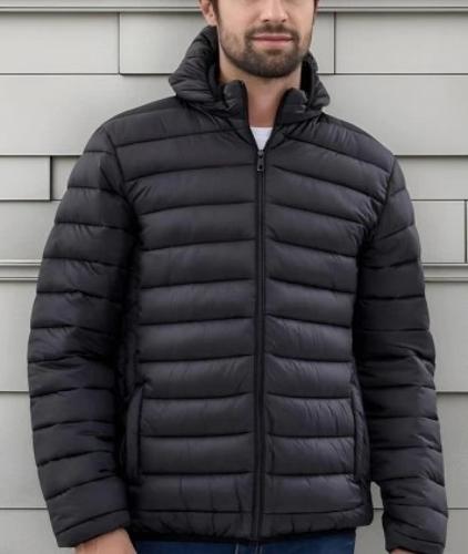 Campera Importada (solo Negro)