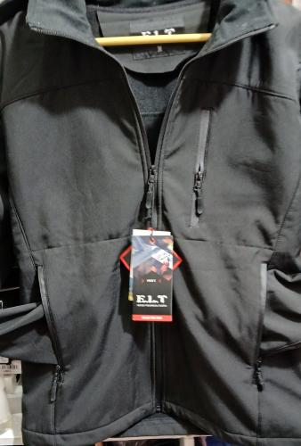 Campera Neupren Elt