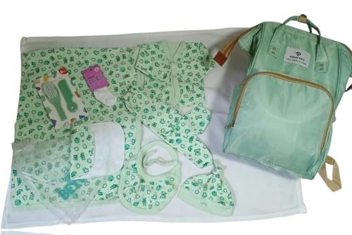 Combo Maternal Num 11
