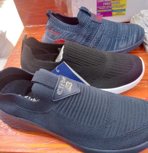 Panchas Hombre