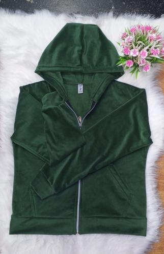 Campera Plush Vifas - Miniatura 2