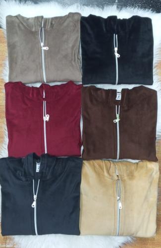 Campera Plush Vifas - Miniatura 3