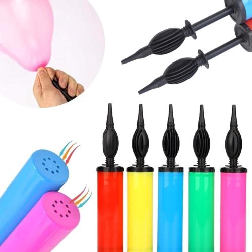 Inflador de Globos - Miniatura 2