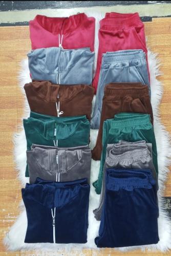 Conjunto Plush Vifas - Miniatura 4