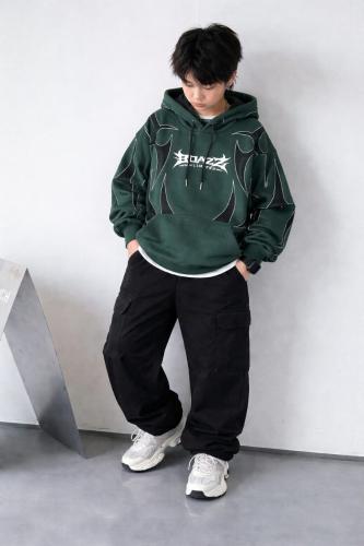 Buzo Tribal Premium