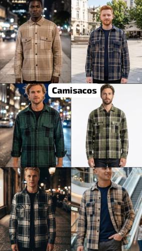 Camisacos