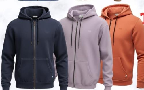 Campera  Frisas Premiun