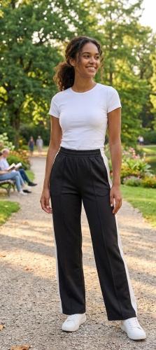 Pantalon Franja de Darlon!!! - Miniatura 2