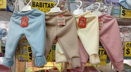 Pantalón Piel  Fabricación Propia