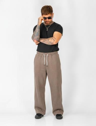 Super Baggy con Regulador Frisa Peinada( Lc )