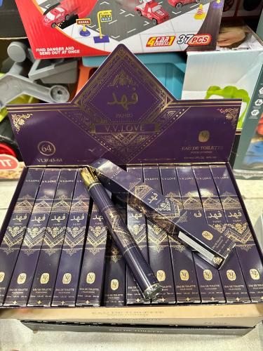 Perfumes de 35 Ml Nacionales - Miniatura 8
