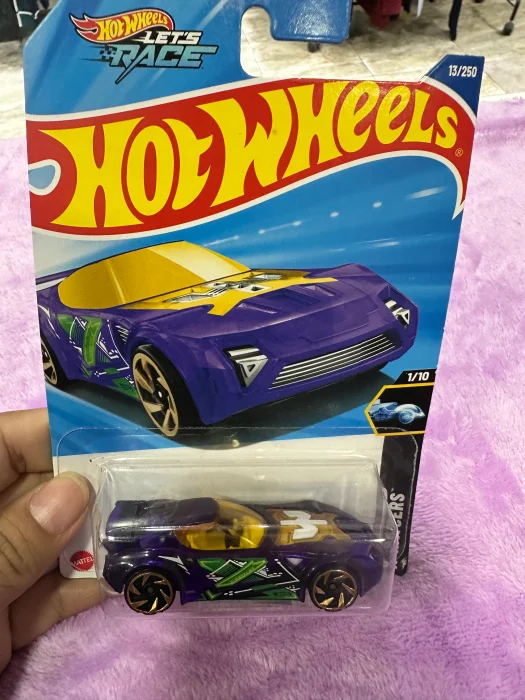 Hot Well