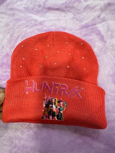 Gorros de Kpo  Varios Colores - Miniatura 3
