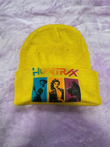 Gorros de Kpo  Varios Colores - Miniatura 6