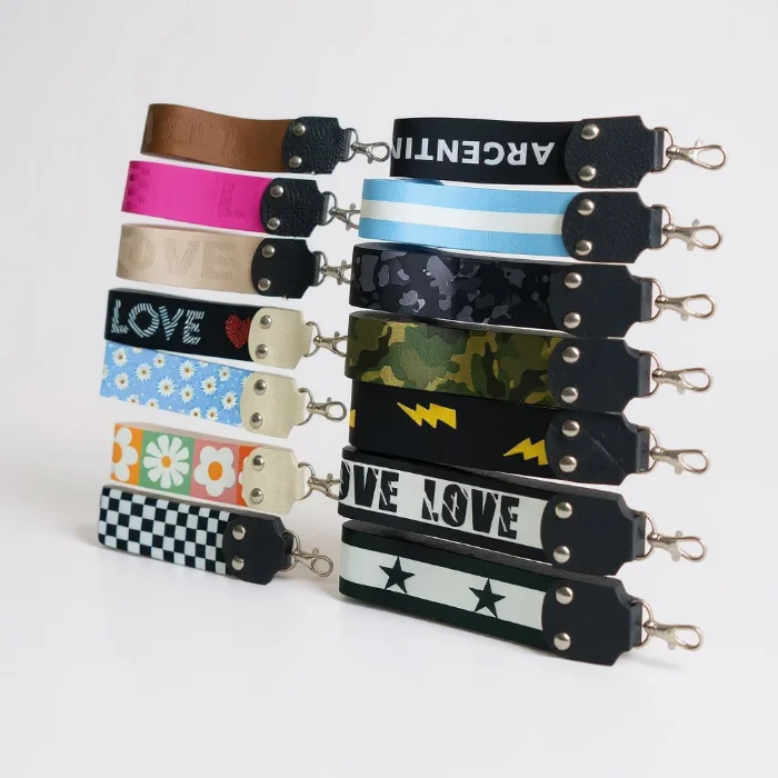 Llaveros / Accesorios de Mochilas