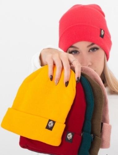 Gorros Adultos ( L )