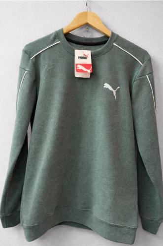 Buzo Termo Polar Pma Hombre