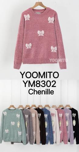 Swether Chenille  Impor.