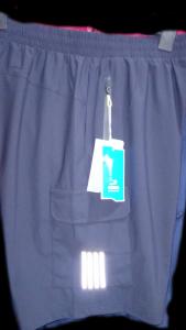 Short Deportivo Irun - Miniatura 2