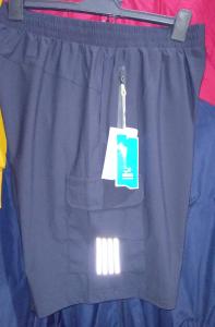 Short Deportivo Irun - Miniatura 4