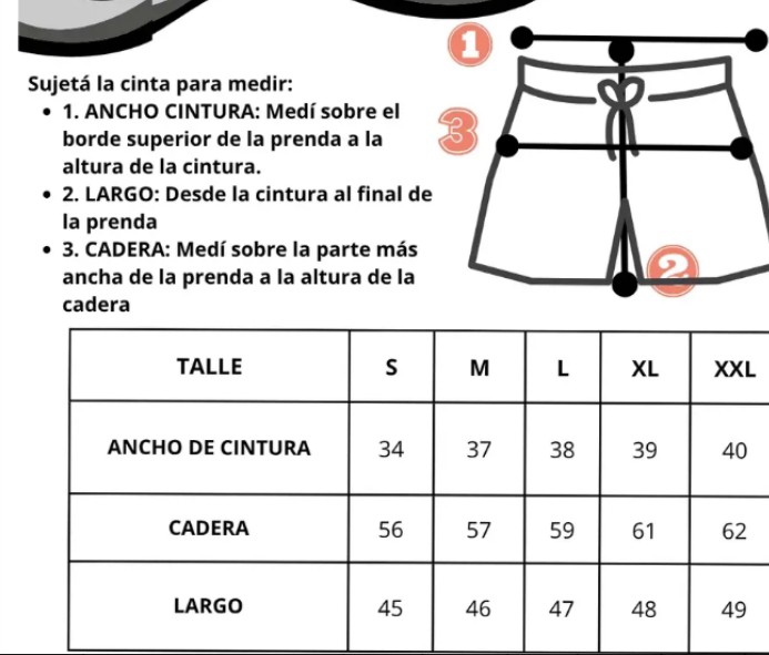 Short Deportivo Irun - Imagen 5