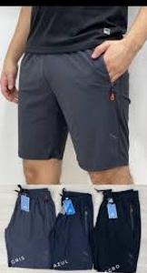 Short Deportivo Irun - Miniatura 6