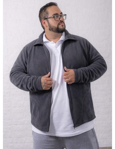 Campera Polar 7 al 10