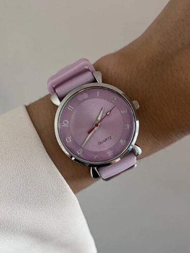 Relojes de Dama con Detalles de Fondo