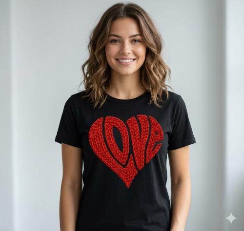 Remeras de Algodon