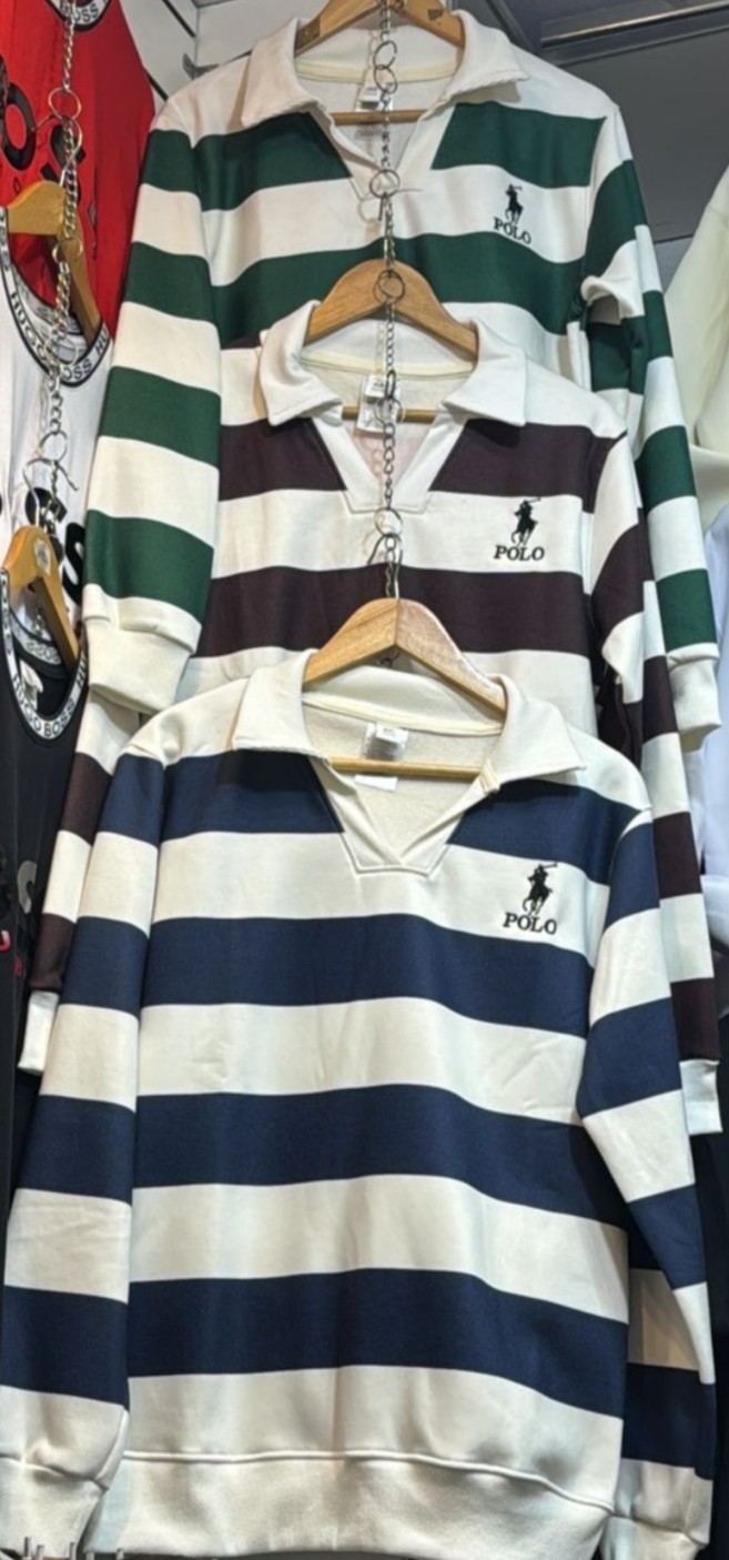 Buzos Polo - Imagen 3