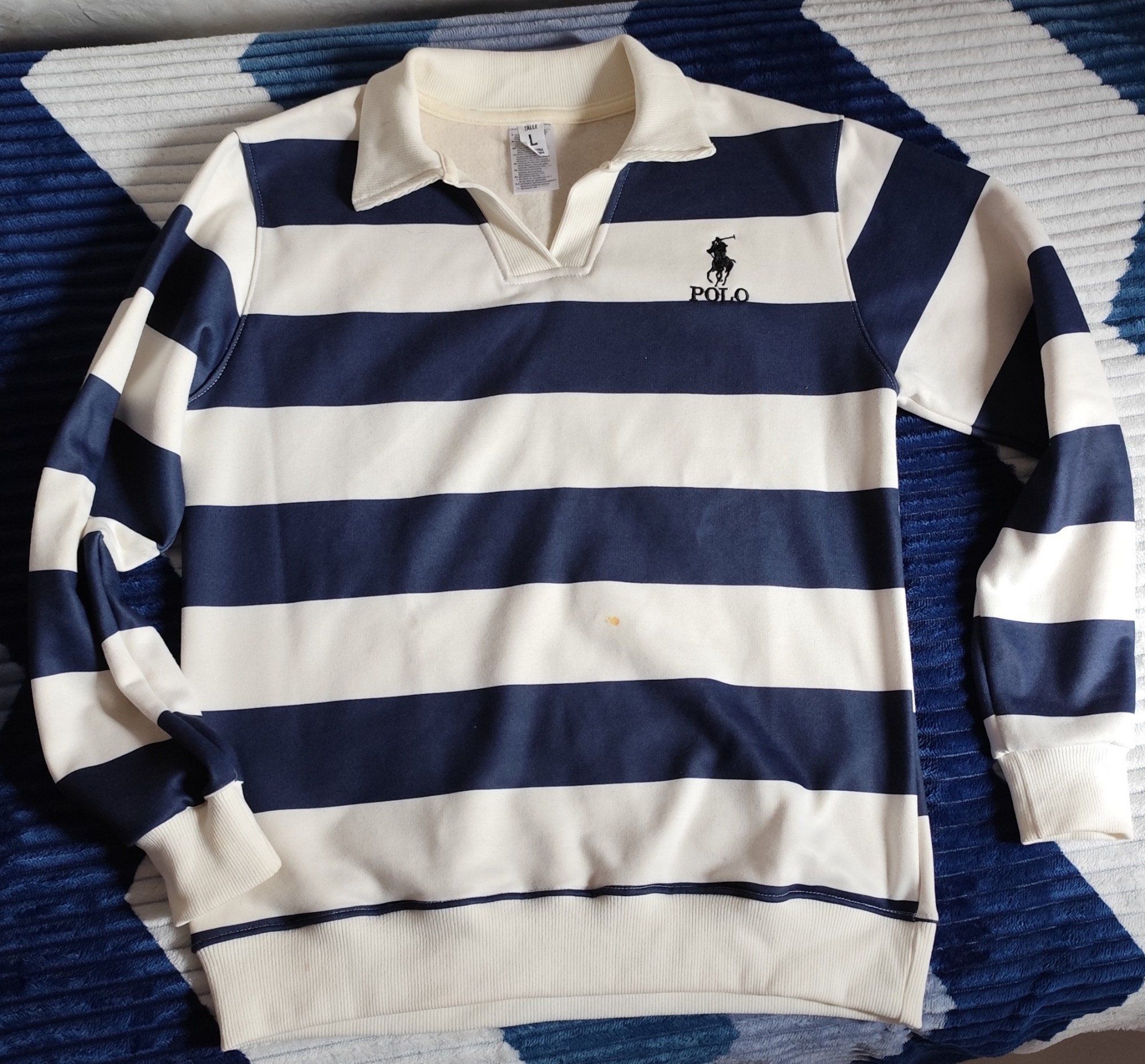 Buzos Polo - Imagen 2