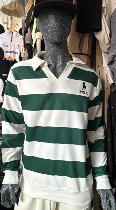 Buzos Polo