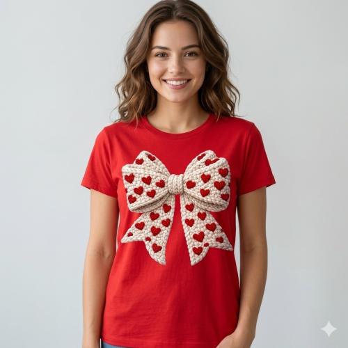 Remeras de Algodon