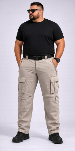 Pantalon Bermuda Impermeable Secado Rapido Elt Especial