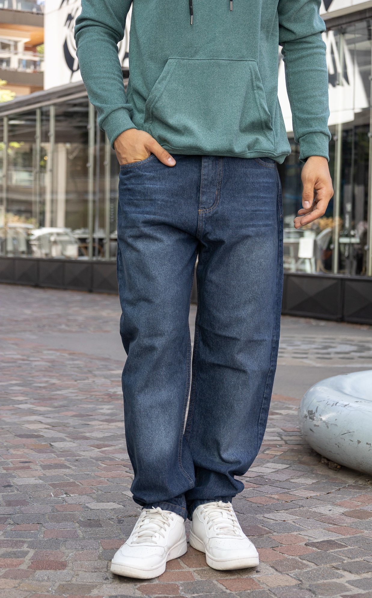 Jeans Mom - Imagen 2