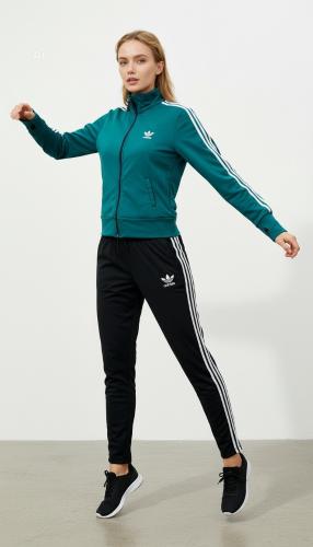 Campera Adidas De. Mujer - Miniatura 2