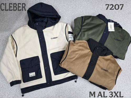 Campera Brix