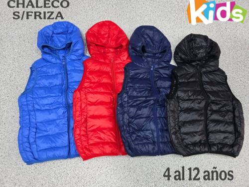 Chlecos