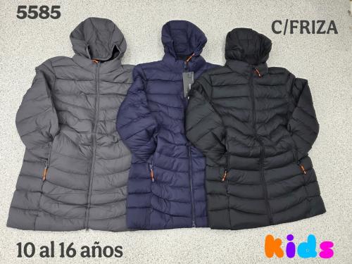 Tapados Kids