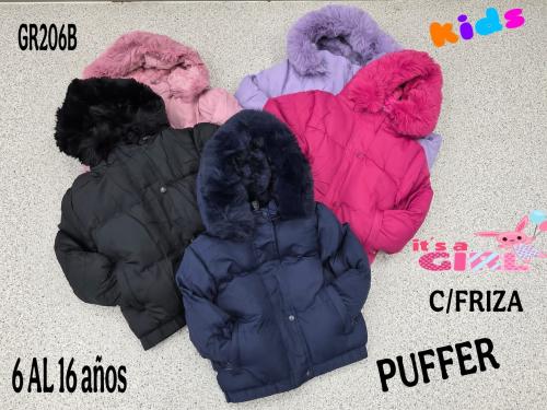 Puffer
