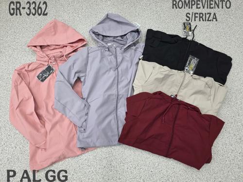 Camperas