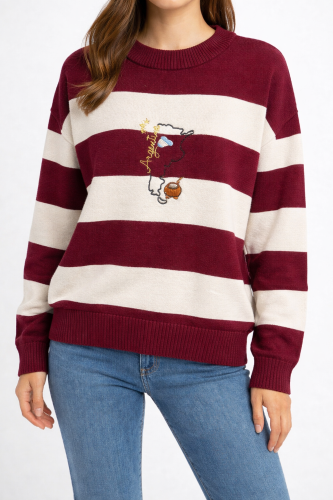 Sweater Bremmer Mate