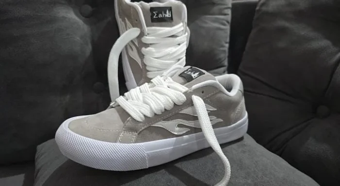 Zapatillas Stranger