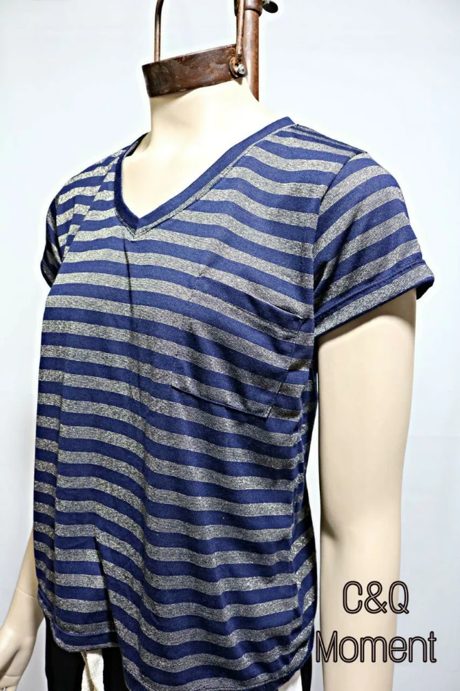 Remera Hanna Oferta - Imagen 1